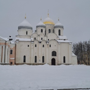 Фото от владельца Софийский собор