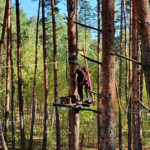 Фото от владельца Пикник, парк