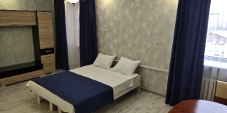 Астана: Отель Меркурий