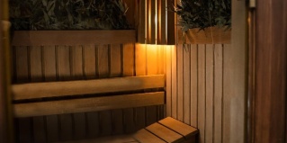 Сочи: Отель Kailas Park&SPA by Stellar Hotels