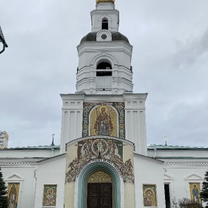 Фото от владельца Храм во имя Преображения Господня