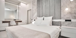 Краснодар: Отель Pushkin Apartments