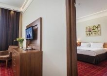 Санкт-Петербург: Отель Best Western Plus Centre Hotel SPb