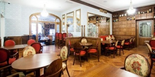 Санкт-Петербург: Отель Best Western Plus Centre Hotel SPb