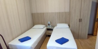 Адлер: Гостевой дом Ника