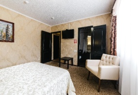 Отель Курский соловей в Курской области