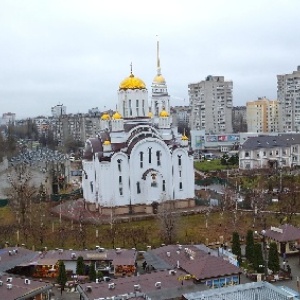 Фото от владельца Храм блаженной Ксении Петербургской