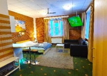 Новосибирск: Отель Guest house Happy family