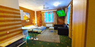 Новосибирск: Отель Guest house Happy family