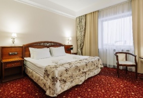 Отель Ring Premier Hotel в Ярославской области