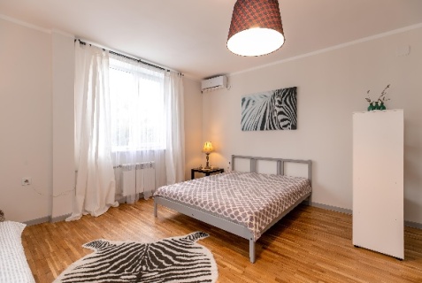 Сочи: Коттедж Дом пробуждения