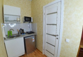 Апартаменты Mini house, квартирное бюро, ИП Минаева А.З. в Казани