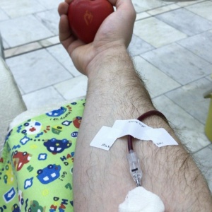 Фото от владельца Станция переливания крови, г. Абакан