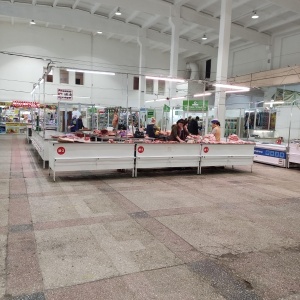 Фото от владельца Крытый рынок г. Барнаула