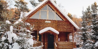 Гремячинск: Глэмпинг Байкальская Ривьера