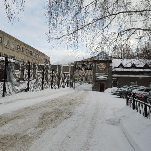 Фото от владельца Суфэль, ООО, кондитерский цех