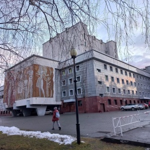 Фото от владельца Алтайский краевой театр драмы им. В.М. Шукшина