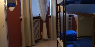 Казань: Отель Купе