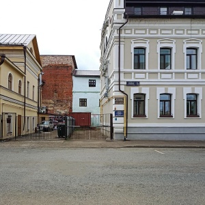 Фото от владельца Берисон, гостиница