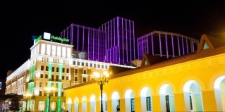 Уфа: Апартаменты VIP-house