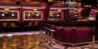 Барнаул: Отель Барнаул