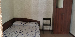 Архипо-Осиповка: Хостел Гостевой дом