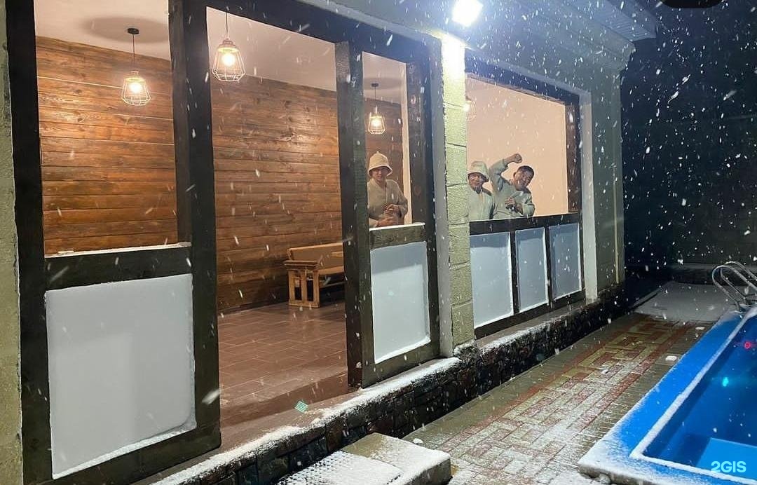 Zhara Villa