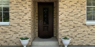 Анапа: Гостевой дом Танго