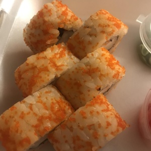 Фото от владельца Sushiеды, служба доставки суши и роллов