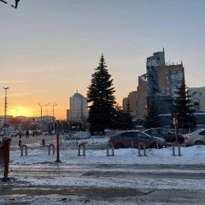 Фото от владельца Екатеринбург-пассажирский, железнодорожный вокзал