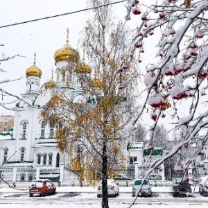 Фото от владельца Храм Рождества Христова