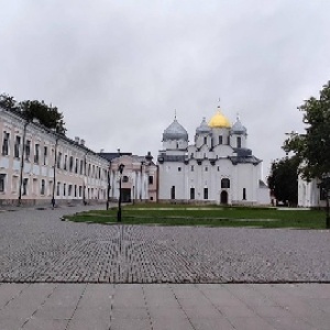 Фото от владельца Софийский собор