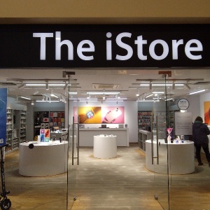 Фото от владельца The iStore, магазин цифровой техники