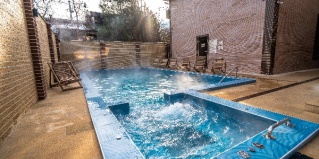 Эстосадок: Отель Ассара