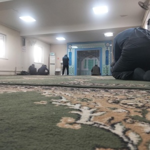 Фото от владельца Турксиб, мечеть
