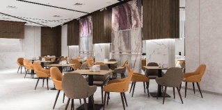 Нижнекамск: Отель Luxor hotel