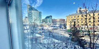 Екатеринбург: Отель Протекс-Отель