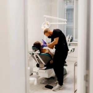 Фото от владельца Зубной Лекарь, стоматологическая клиника
