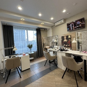 Фото от владельца Cherry Nail lounge, ногтевая студия