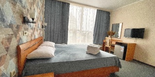 Сочи: Отель VeryHotel