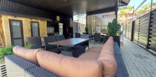Геленджик: Гостевой дом Villa Decor