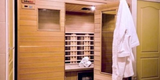 Пермь: Отель Apri Polet Hotel