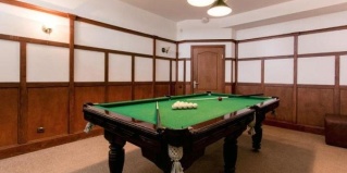 Пермь: Отель Apri Polet Hotel