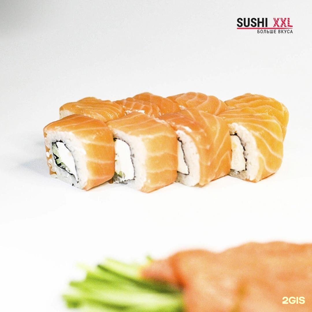 Вкусные суши саратов лисина фото 108