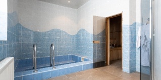 Петергоф: Отель Belveder hotel&SPA