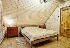 Коттедж Селигер для вас в Тверской области