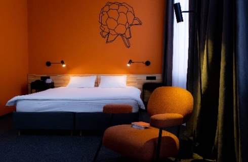 Сыктывкар: Отель Формула-Коми