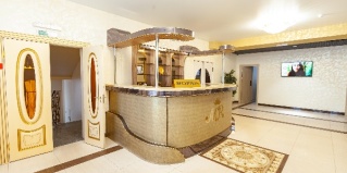 Нижний Новгород: Отель MaxxRoyal