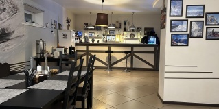 Шерегеш: Коттедж Высота 609