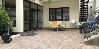 Геленджик: Гостевой дом Июль